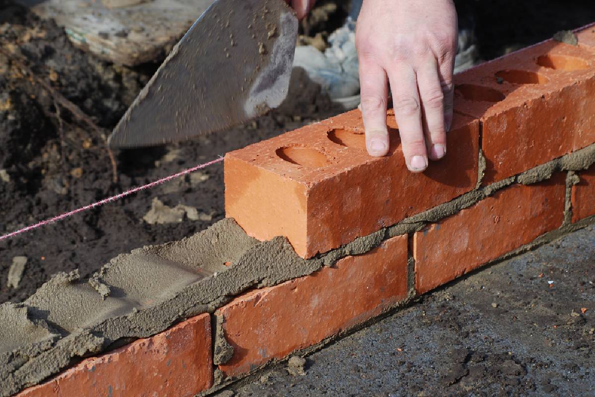 Builders in North London. Builders in North London.