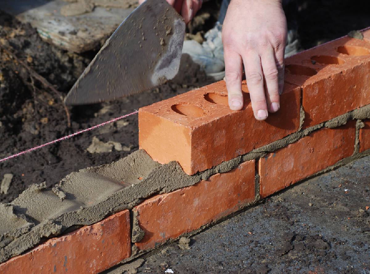Builders in North London