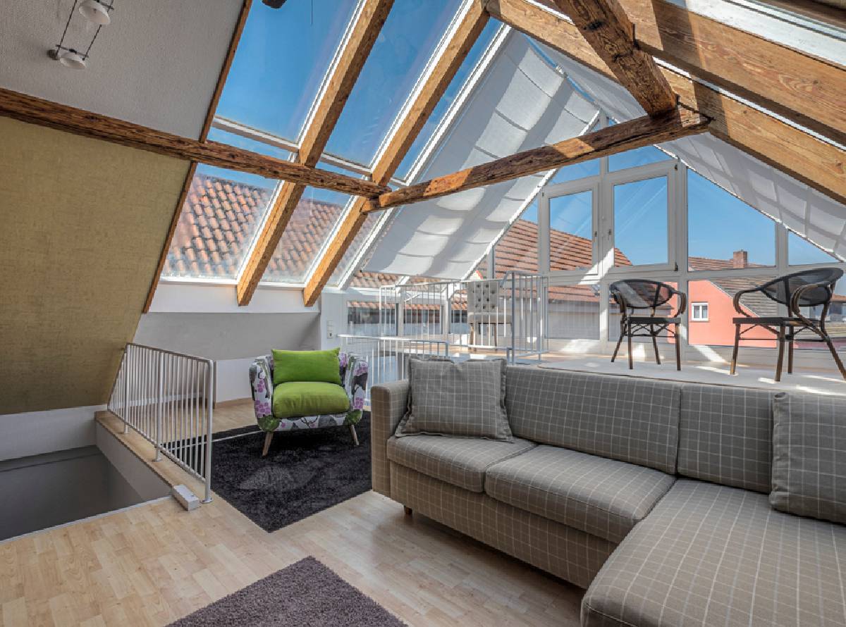 Builders in North London