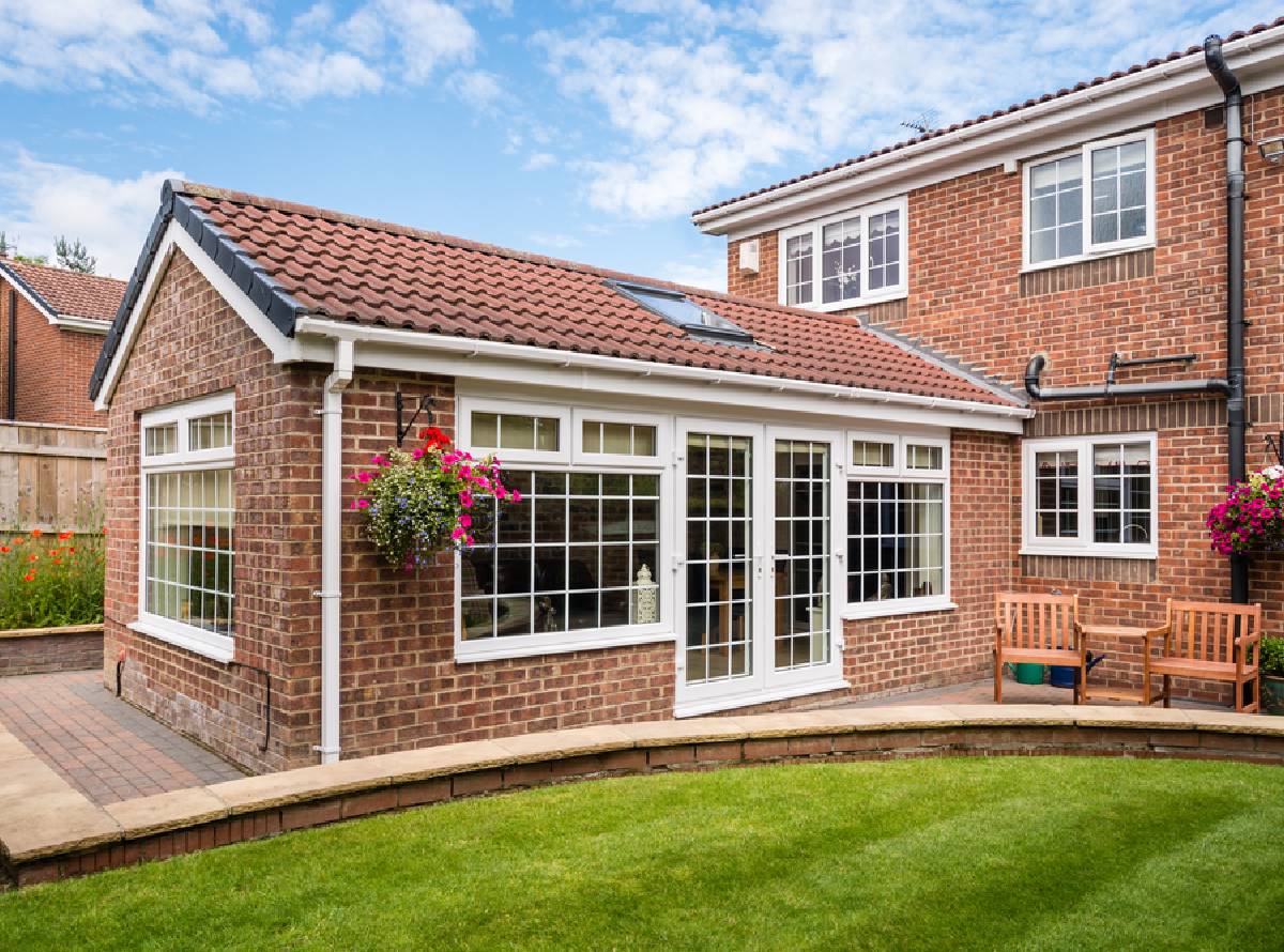 Builders in North London